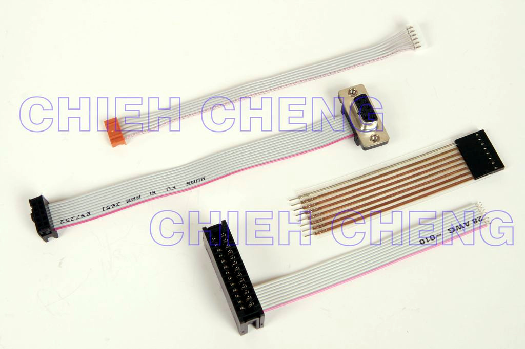 RIBBON 11