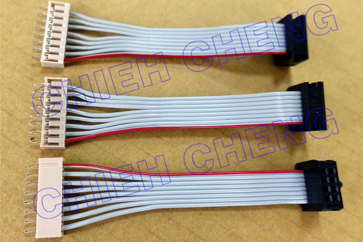 RIBBON 16