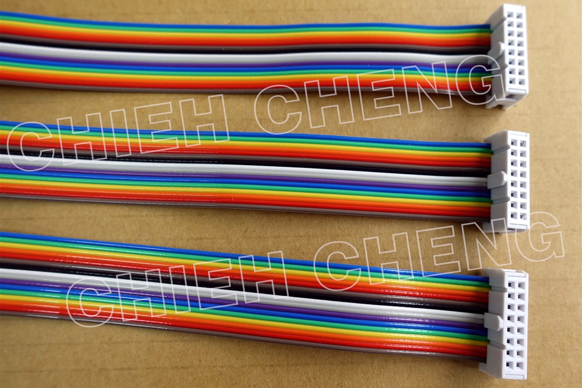RIBBON 17