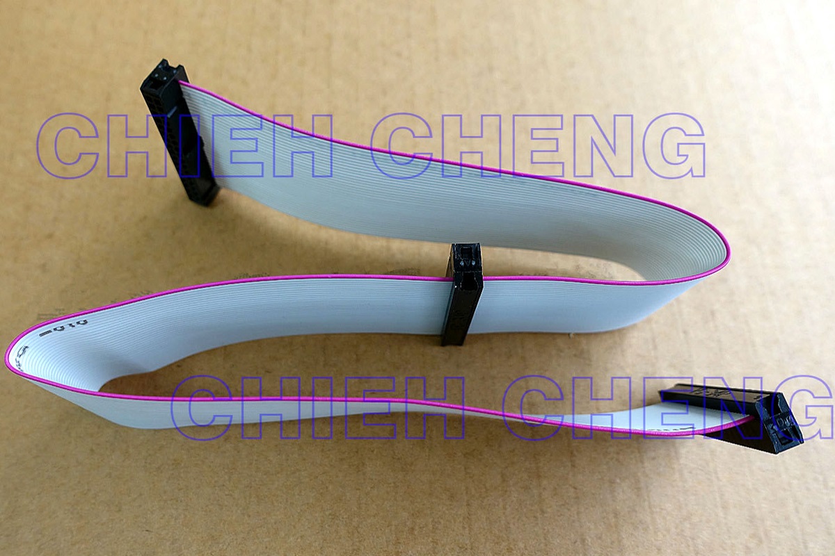 RIBBON 19