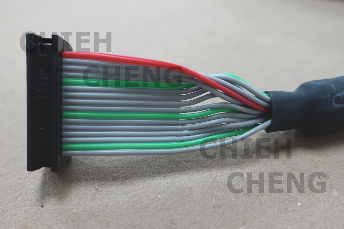 RIBBON 3