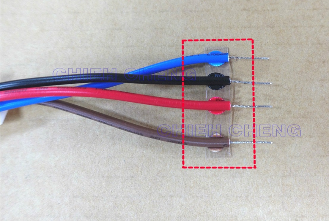 iron wire