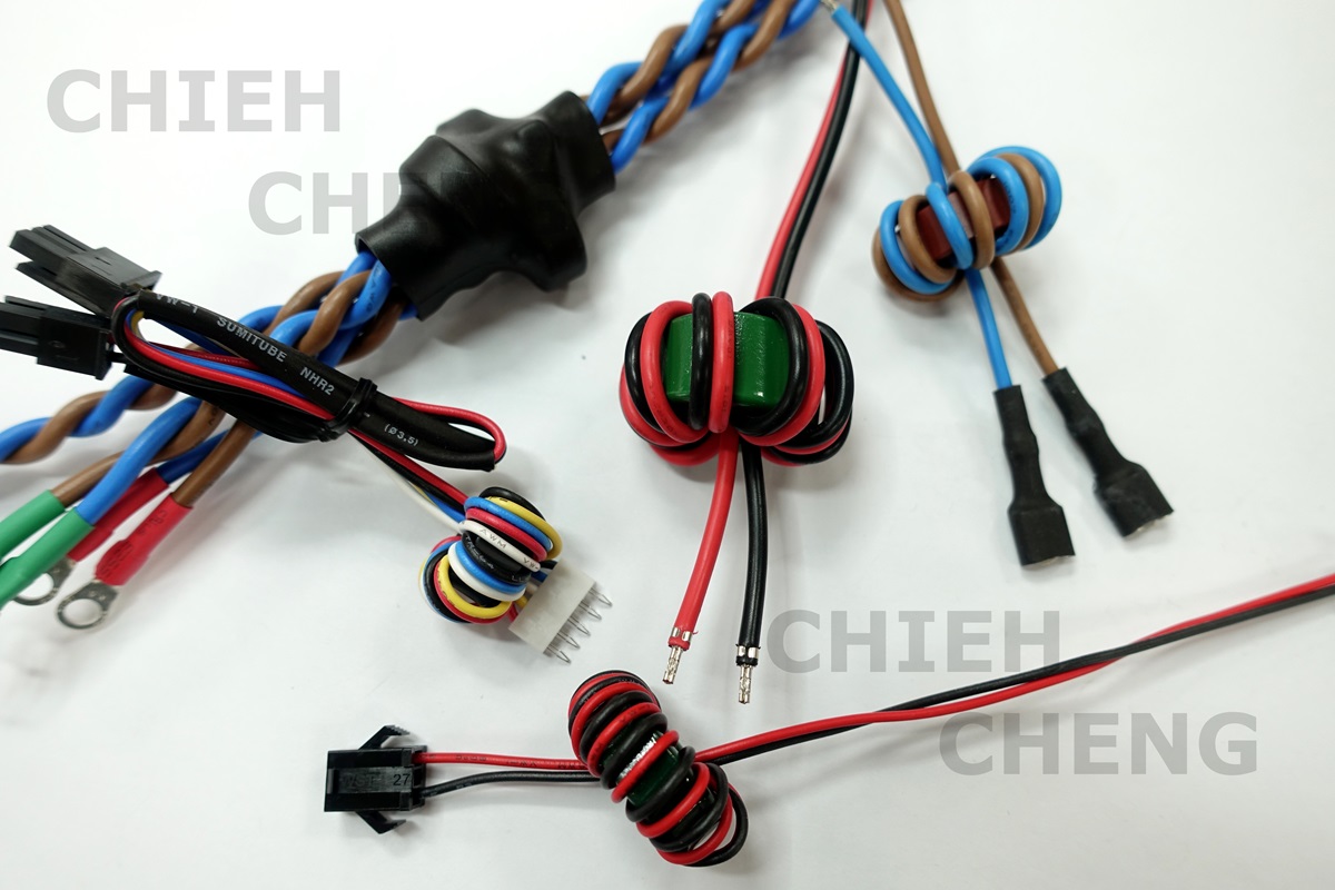electronic 3