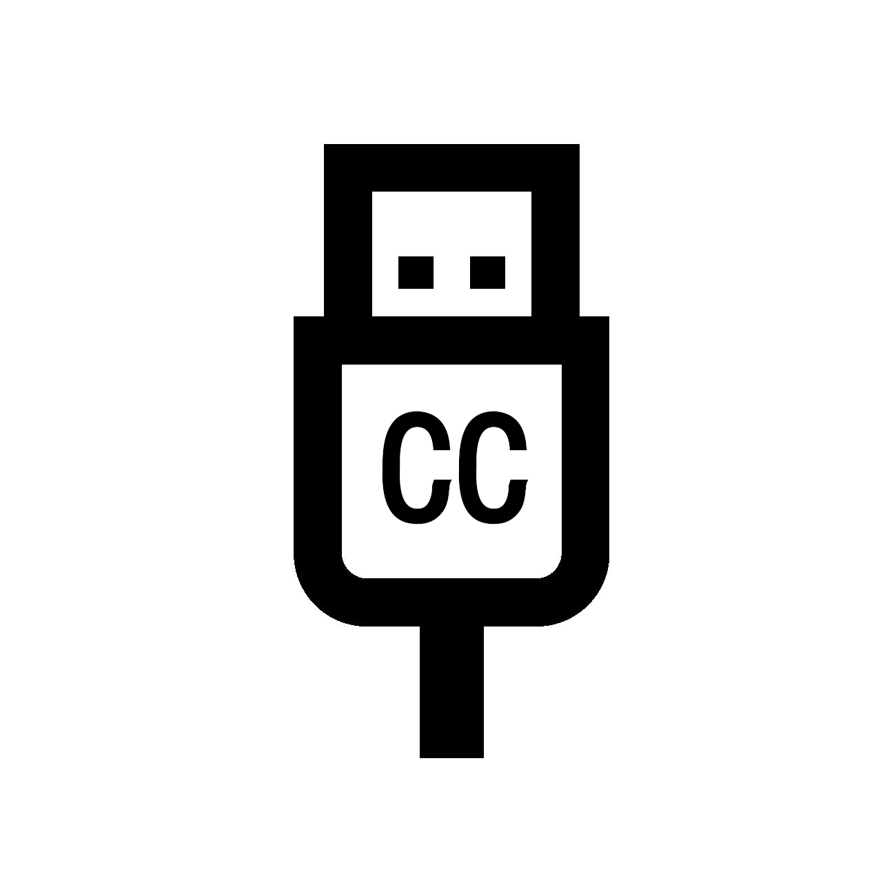 connector CC