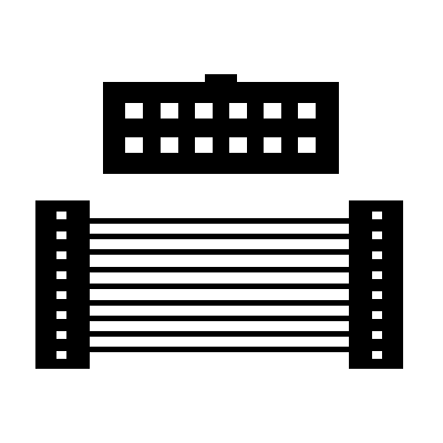 flat cable