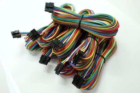 Automotive Wire Processing