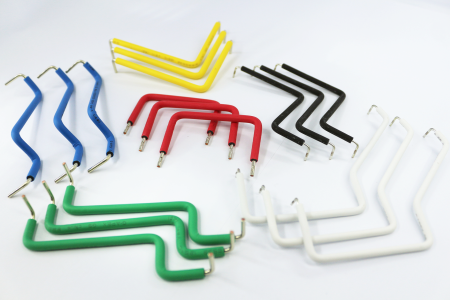Jumper Wire Processing