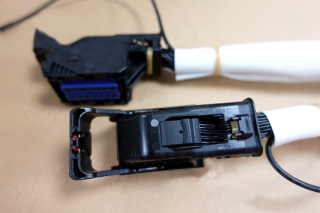 各式汽機車用線加工