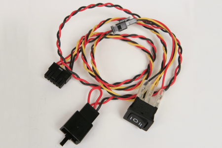 Automotive Wire Processing