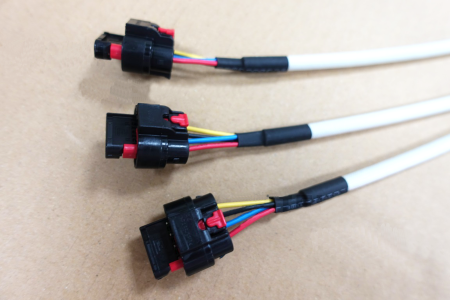 各式汽機車用線加工