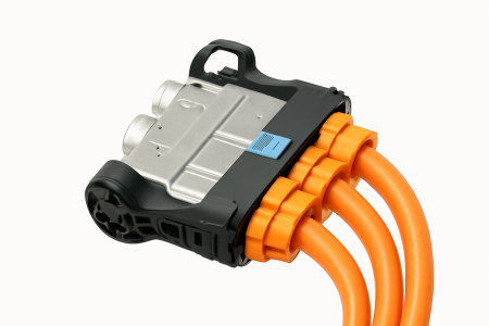 Automotive Wire Processing