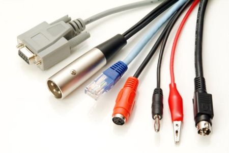 Connector Injection Molding