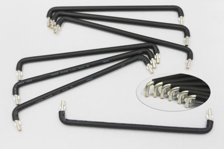 Jumper Wire Processing