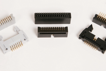 IDC Connector