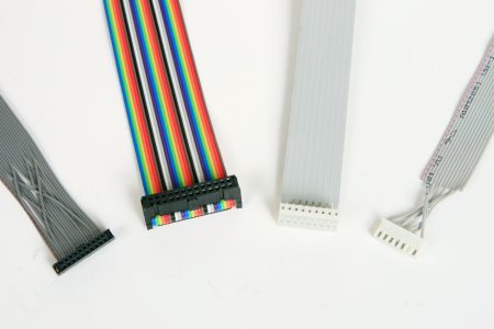 Ribbon Cable Processing