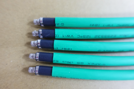 PCB Terminal Processing