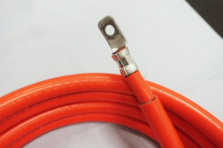 Automotive Wire Processing