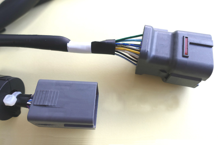 各式汽機車用線加工