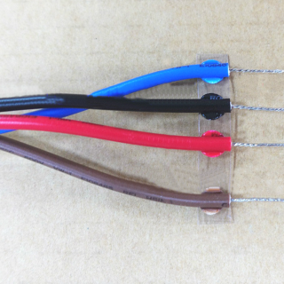 Insulation Melt Processing