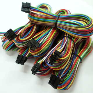 Automotive Wire Processing