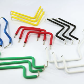 Jumper Wire Processing