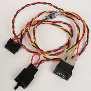 Automotive Wire Processing