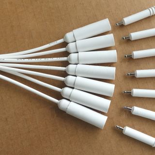 High-Voltage Wire Crimping &amp; Housing Injection Molding Processing