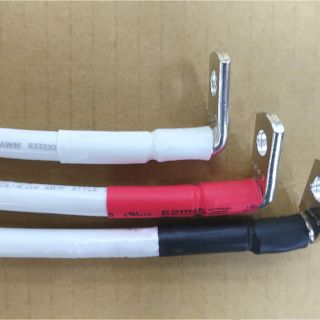 Terminal Bending Angle Processing (90 Degrees)