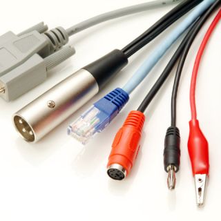 Connector Injection Molding