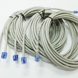 Electronic Wire Processing