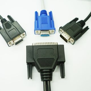 Connector Injection Molding