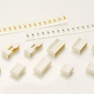 Housing &amp; Terminal