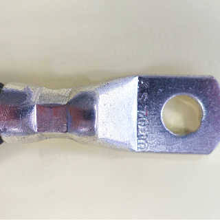 Large-Diameter Wire Processing