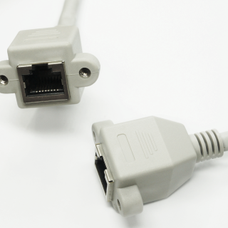 Connector Injection Molding