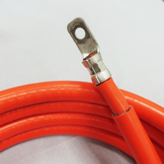 Automotive Wire Processing