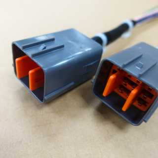 Automotive Wire Processing