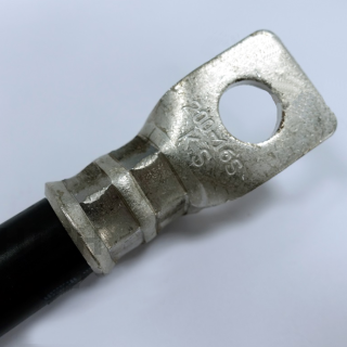 Large-Diameter Wire Processing