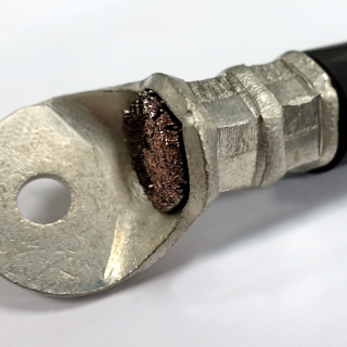 Large-Diameter Wire Processing