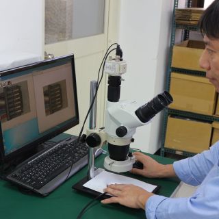 Optical Microscope