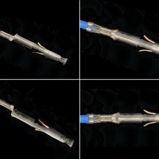 3D Elemental Analyzer