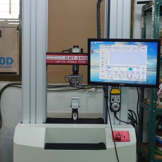 3000Kg Crimping Tensile Tester