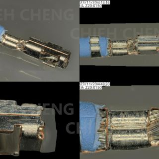 3D Elemental Analyzer