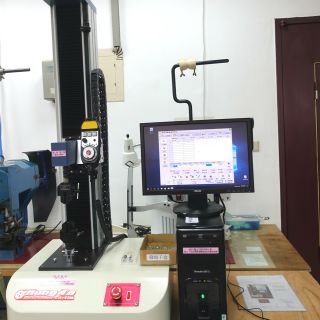 50Kg Crimping Tensile Tester